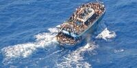 مرگ تلخ 79 نفر و مفقود شدن بیش از 300 پناهجو در واژگونی قایق پناهجویان