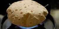 نان داغ شده روی گاز با سلامت ما چه می‌کند؟

