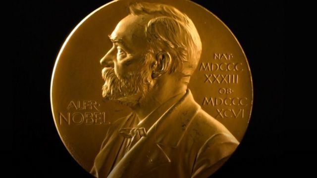 افشای حداقل دستمزد برنده جایزه نوبل +فیلم