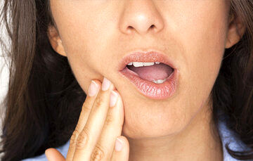 هشدار؛ کمبود این ویتامین‌ها باعث پوسیدگی دندان می‌شود
