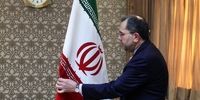 سفیر ایران در نیویورک با گوترش دیدار کرد+عکس
