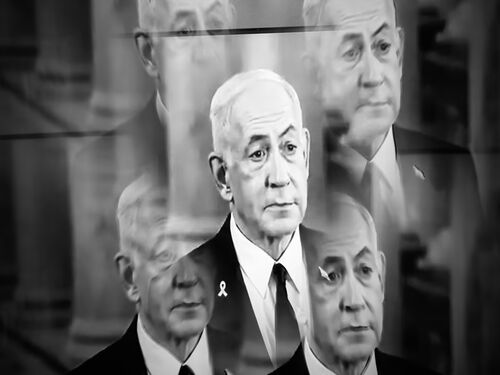 نتانیاهو محل فرود هواپیمایش در نیویورک را تغییر داد/ نگرانی های امنیتی در آستانه سفر به آمریکا جدی شد