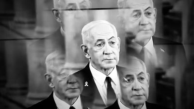 آکسیوس: نتانیاهو لزوماً نیازی به پیروزی در انتخابات ندارد