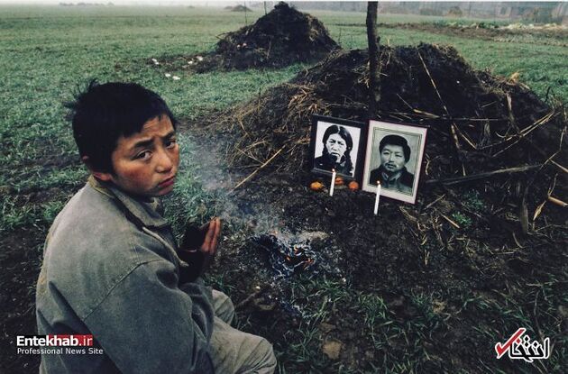 عکس‌هایی که منجر به ناپدید شدن عکاس چینی شد