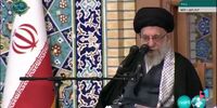 بیانات مهم رهبر انقلاب درباره مهار کرونا +فیلم