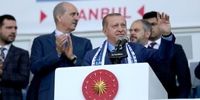 رایزنی تلفنی «اردوغان» و «پوتین» + جزئیات