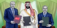 آزمون زودهنگام پیمان مکه | ارتباط با تهران برای اردوغان اهمیت دارد یا دفاع از عربستان؟ | چرا دریای سرخ برای آنکارا مهم است؟  