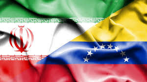 تاثیر عجیب روی خوش امریکا به ونزوئلا در رابطه کاراکاس-تهران