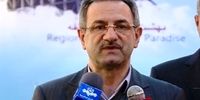 استاندار تهران: قرنطینه کامل تهران غیر ممکن است