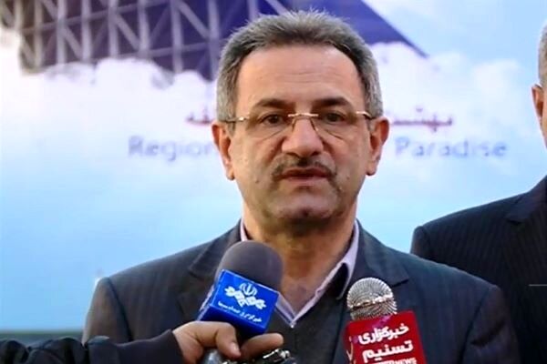 استاندار تهران: قرنطینه کامل تهران غیر ممکن است