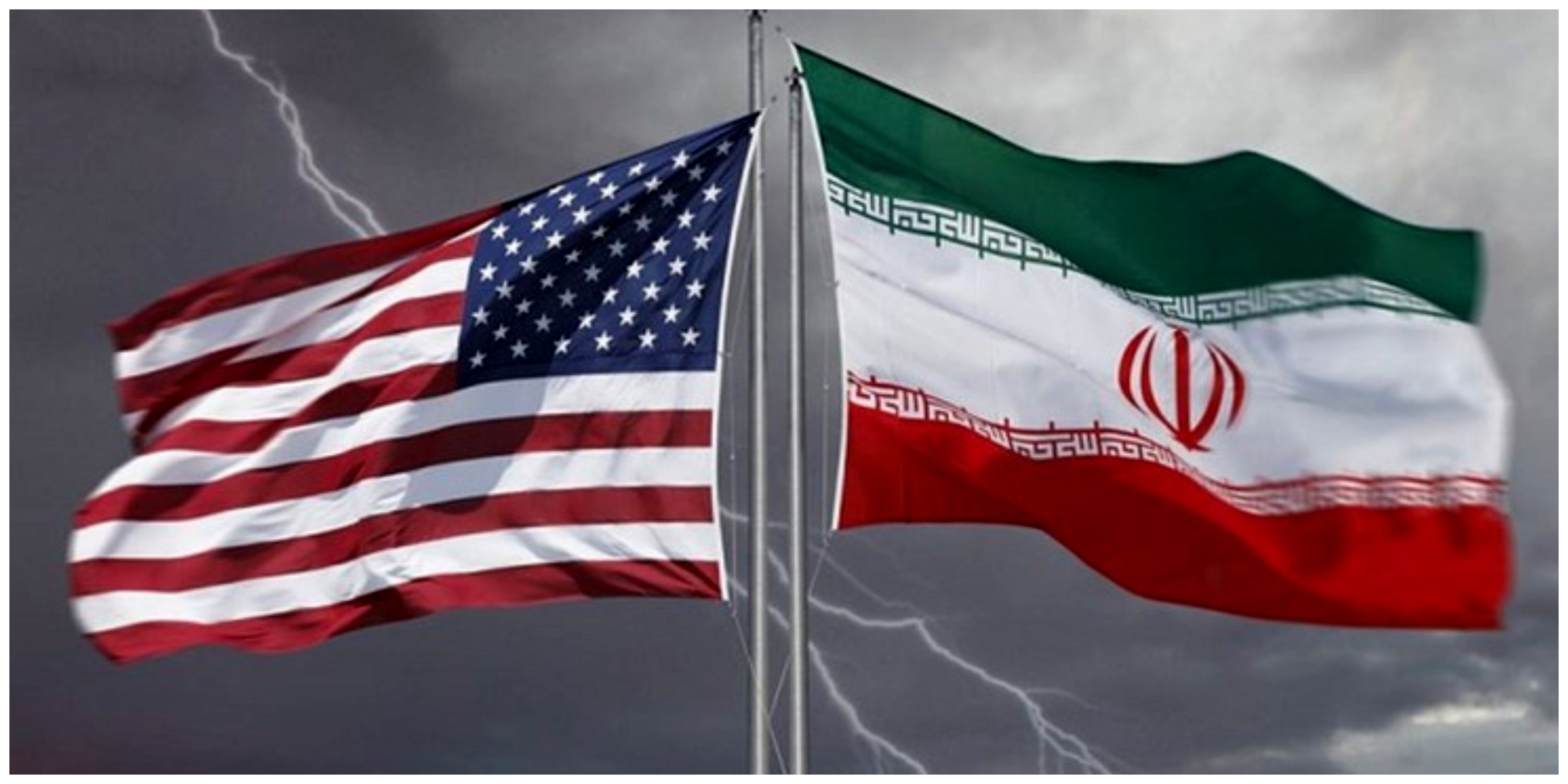 اقدام تلافی جویانه ایران علیه آمریکا