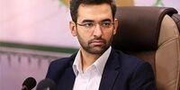 هشدار آذری جهرمی: امیدوارم برای بار سوم تکرار نکنیم که در وسط میز مذاکره بودیم که بمباران شدیم/ خشاب های نیروهای مسلح ایران را باید پر کرد!