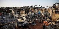 انفجار مرگبار در یک کارخانه فلز / چند نفر کشته و زخمی شدند؟