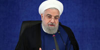 کنایه معنادار روحانی به منتقدان دولت