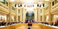 پایان نشست کمیسیون مشترک برجام در وین