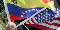 ونزوئلا همه دیپلمات‌های آمریکا را اخراج کرد