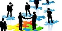 بیشترین سهم اشتغال در کشور مربوط به این بخش است + نمودار