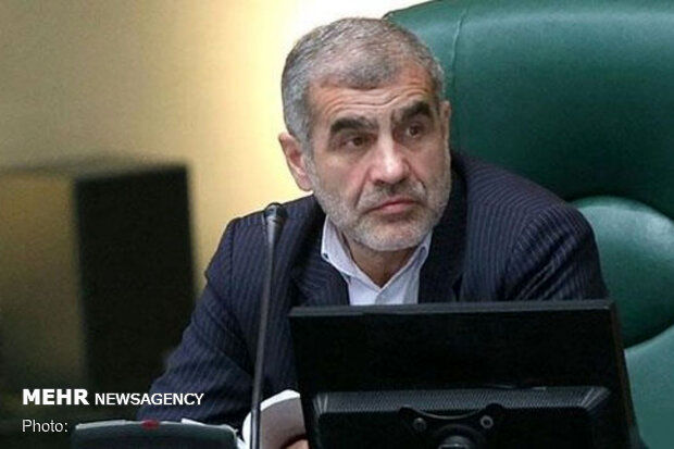 انتقاد تند یک نماینده به وزارت نیرو/ نیکزاد یک دستور صادر کرد