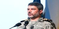 سخنگوی ارتش: قطر از سرنوشت 3 خلبان نهاجا اظهار بی‌اطلاعی می‌کند/ پیگیری‌های ما هنوز ادامه دارد