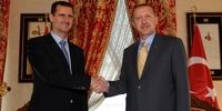 تلاش ترکیه برای عادی‌سازی روابط با سوریه/ موانع آغاز مذاکرات چیست؟
