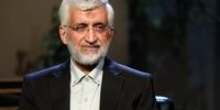 طرح جدید سعید جلیلی برای تبدیل ایران به قطب منطقه