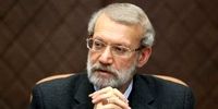 ماجرای نامه 30 صفحه‌ای لاریجانی به شورای نگهبان چیست؟ نزدیکان رئیس سابق مجلس اظهار بی اطلاعی کردند