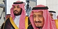 پادشاه عربستان دست به کار شد/ کمپین سعودی بن سلمان برای مردم غزه