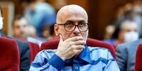 حکم دادگاه اکبر طبری صادر شد