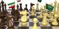 میانجی جدید بین ایران و عربستان 