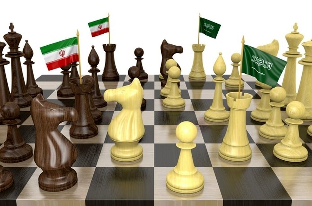 میانجی جدید بین ایران و عربستان 