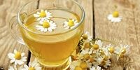 گل بابونه این بیماری ها را درمان می کند 

