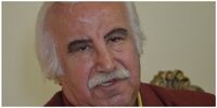 بازیگر پیشکسوت سینمای ایران درگذشت