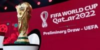زمان برگزاری مسابقات جام جهانی 2022 قطر