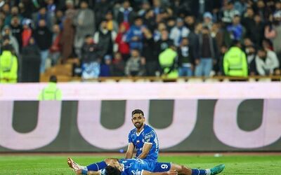 استقلال از لیگ قهرمانان آسیا جا ماند؟/ مزایده لغو شد