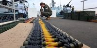 افشاگری جدید از کمک‌های تسلیحاتی هند به اسرائیل در جنگ غزه