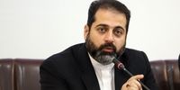 تایید خبر تعلیق دومین عضو شورای شهر مشهد
