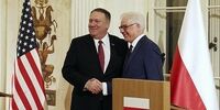 خبرنگار پالیتیکو: این کنفرانسی در مورد ایران است که نام ایران در آن تابو است