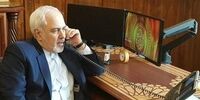 جزئیات گفت و گوی تلفنی ظریف با وزیر امور خارجه انگلیس