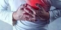 علامت مهم حمله قبلی که زود تشخیص دهید از مرگ نجات پیدا می کنید

