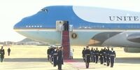 ترامپ پس از ترک کاخ سفید: باز خواهیم گشت
