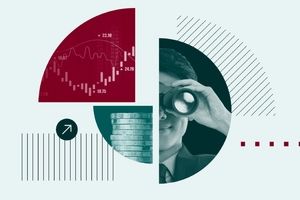 بازارهای مالی چشم انتظار 5 شگفتی در سال 2026 | نفوذ مدل چینی هوش مصنوعی در شرکت‌های آمریکایی | دو روی سکه حمله نظامی آمریکا به ونزوئلا
