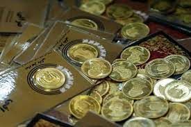 هیجان در بازار سکه /پیش بینی قیمت سکه 2 بهمن از مسیر دلار