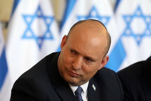 ادعاهای نخست وزیر اسرائیل علیه ایران در پی ترور شهید صیاد خدایی