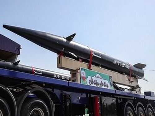 قاتل پدافند میلیون‌ دلاری اسرائیل/غولی که آمریکا و اسرائیل را به چالش کشید 