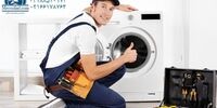 مشکلات تایمر ماشین لباسشویی ال جی و رفع آن