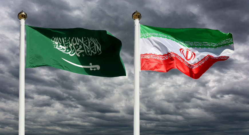 ادعای خصمانه سعودی‌ها؛ تقلب و فریب‌کاری ایران در برنامه‌ هسته‌ای