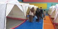 امداد رسانی ستاد اجرایی فرمان حضرت امام (ره) تا پایان سیل و رفع مشکلات آسیب دیدگان