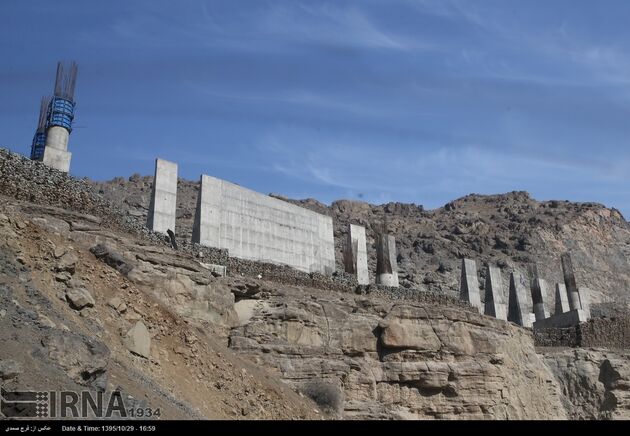 آزاد راه تهران - شمال