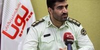 شناسایی عاملان توهین به حجاب در دامپزشکی توسط پلیس فتا 
