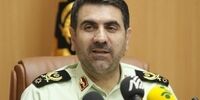 زن تروریست در حرم امام خمینی (ره) چگونه شناسایی و دستگیر شد؟